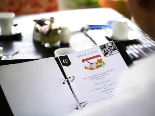 Gallery image of AIRPORT HOTEL Entebbe in Entebbe