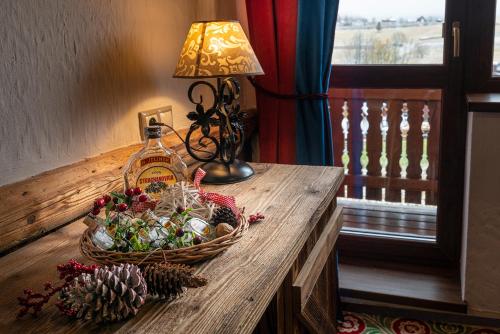 Fotografie z fotogalerie ubytování Wellness Penzion Strachan ve Ždiaru