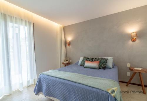 Apartamento Ametista - Taiba Beach Resort