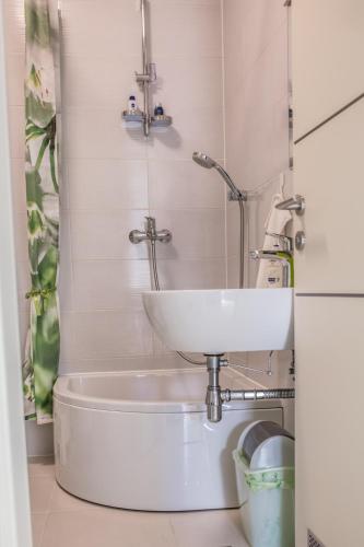 Apartman BeBe