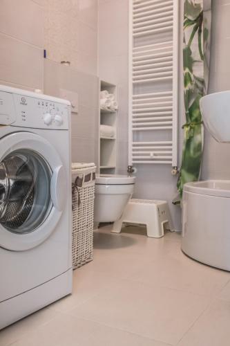 Apartman BeBe