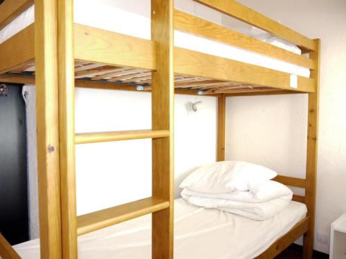 Appartement aux Deux Alpes - 4 pers.