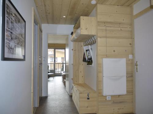 Superbe appartement rénové, 6 pers, 45 m², Les Deux Alpes