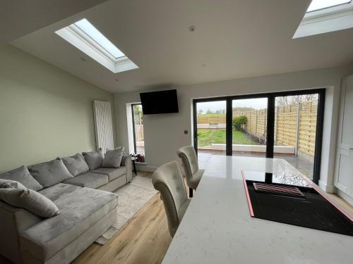 Φωτογραφία από το άλμπουμ του Newly renovated 3 Bed property - countryside views σε Dunstall