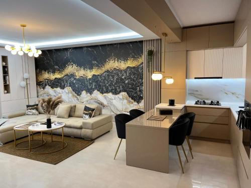 SAS 2 Luxury Apartments