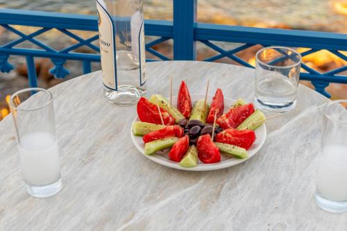 Gallery image of Pelagia Aphrodite Hotel in Agia Pelagia Kythira