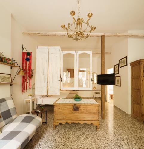 Gallery image of APARTAMENTO CAMINO MOZARABE in Baena