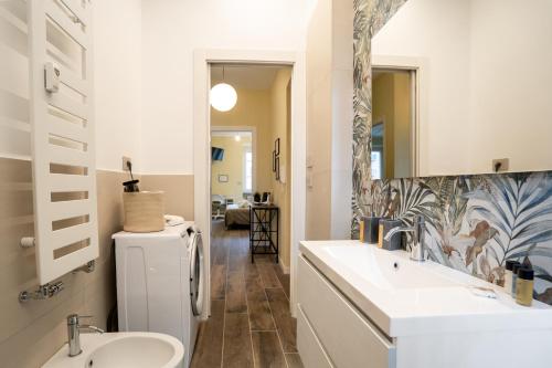 Appartamenti Vista Mole, Centro a 15 min - Luxury Suites & fast WiFi photo 69