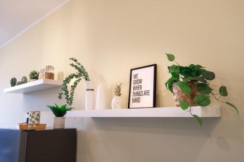 Appartamenti Vista Mole, Centro a 15 min - Luxury Suites & fast WiFi photo 43