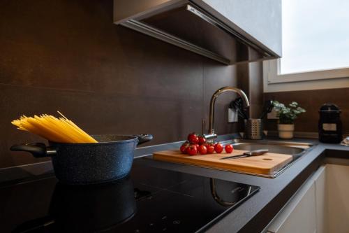 Appartamenti Vista Mole, Centro a 15 min - Luxury Suites & fast WiFi photo 66