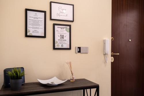 Appartamenti Vista Mole, Centro a 15 min - Luxury Suites & fast WiFi photo 63
