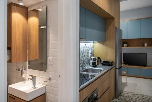 West City Suite