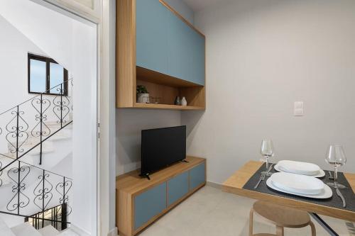 West City Suite