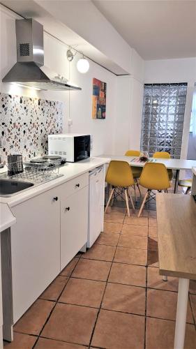 Driopon Apartment
