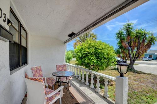 OFF Beach Escape Vacation Home – Photos 3
