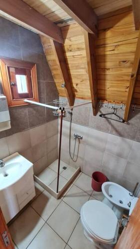 Cabaña a metros del mar – Photos 2