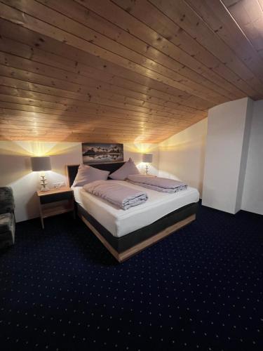 Appartement Bichl