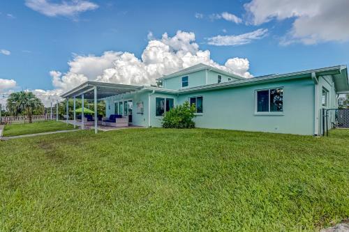 Cocoa Isles Dream – Photos 2