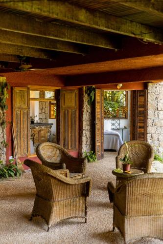 Feiticeira Guesthouse – Photos 3