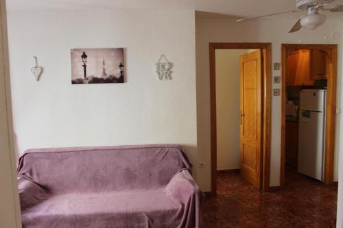 Gallery image of Los Gases Apartment in Torrevieja