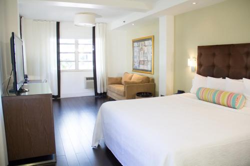 Dorchester Hotel & Suites Image