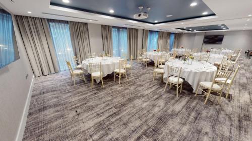 Holiday Inn Manchester - City Centre by IHG photo 76
