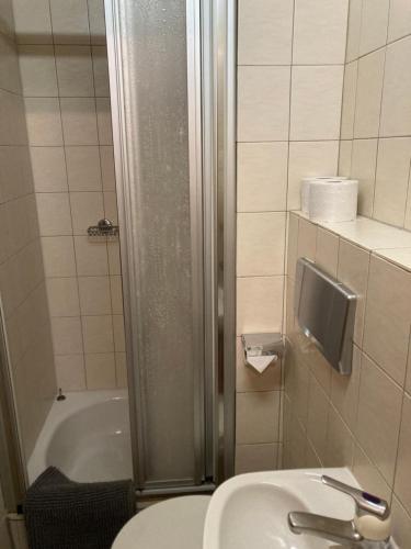 Gallery image of B&B Chalet Rey-Bellet in Les Crosets