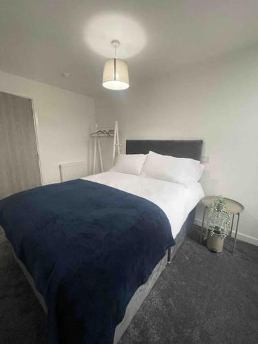 Gallery image of 5. Homely Cecil Apartments in Birmingham