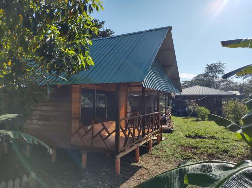 Здание of country house