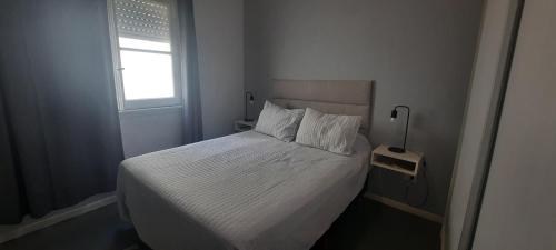 Teodoro HOME - Excelente ubicación 40m2 tesisinde bir odada yatak veya yataklar