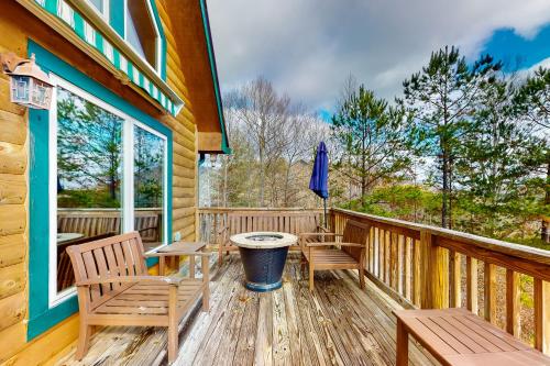 Lake Therapy Hideaway – Photos 4