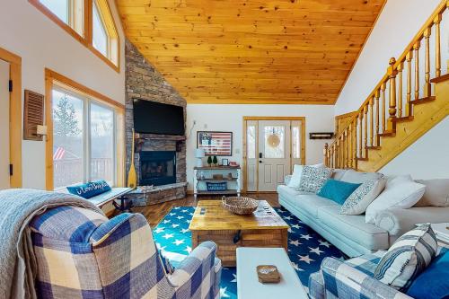 Lake Therapy Hideaway – Photos 3
