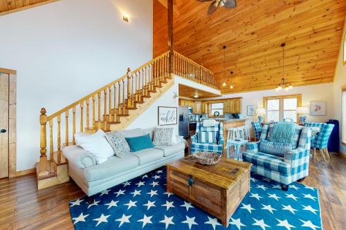 Lake Therapy Hideaway – Photos 5