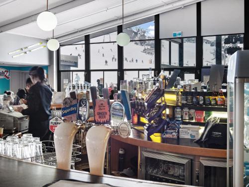 Gallery image of Perisher Manor Hotel in Perisher Valley