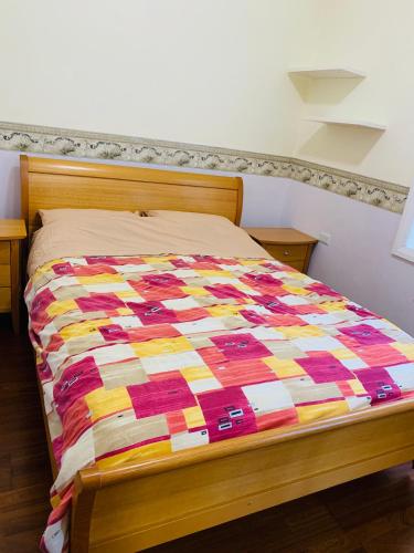 Una cama o camas en una habitación de Blacksmiths Beach Shack