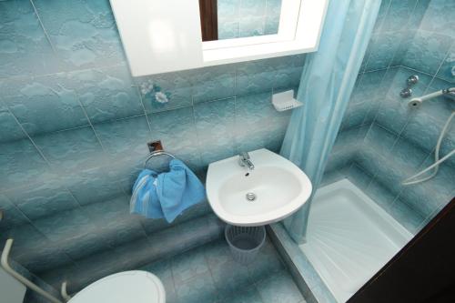 Apartments and rooms with parking space Porec - 6917