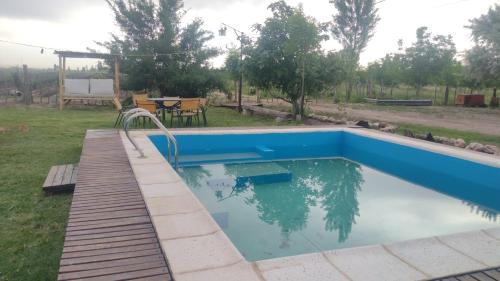 ENTRE VIÑAS RURAL – Photos 4