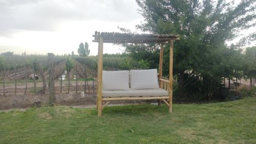 ENTRE VIÑAS RURAL – Photos 3
