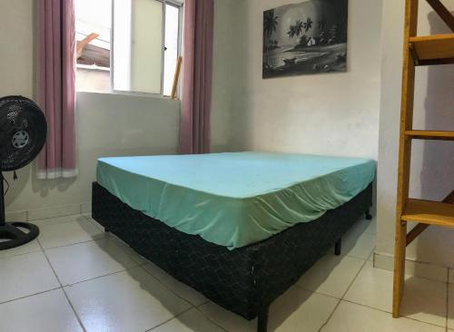 KitNet a menos de 80 metros da Praia