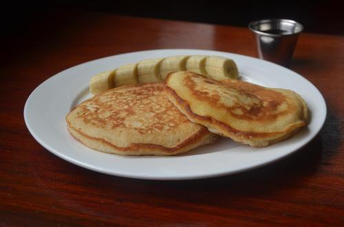 Φαγητό σε αυτό το bed & breakfast ή κάπου εκεί κοντά