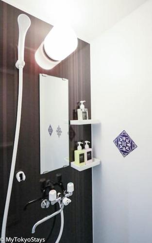 Skytree Easy Access Studio Apt Bell Flat Inn #3