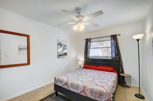 OFF 2 Bedroom House with Backyard – Photos 3
