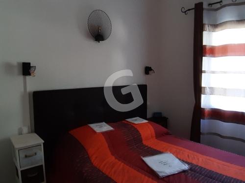 Photo de la galerie de l'établissement La Tranche sur Mer : Pavillon T2, piscine, proche plage - FR-1-357-241, à La Tranche-sur-Mer