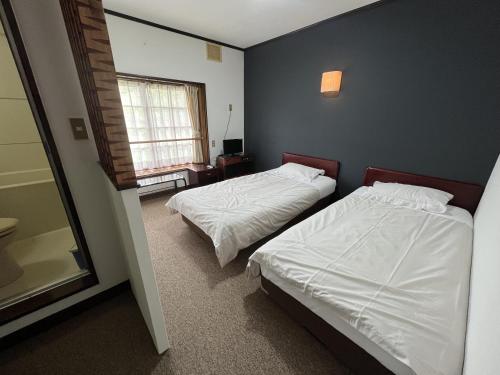 Fotografie z fotogalerie ubytování irodori v destinaci Macumoto