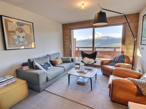 Appartement Peisey-Vallandry, 5 pièces, 10 personnes - FR-1-411-857