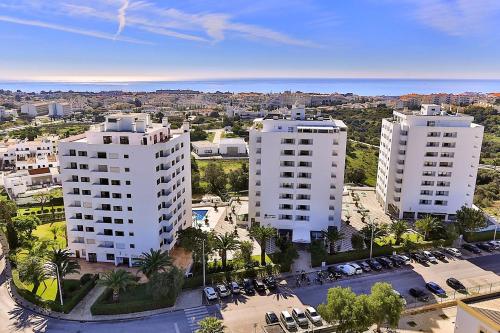 Penthouse Rentalbufeira