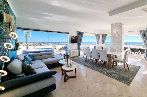 Penthouse Rentalbufeira