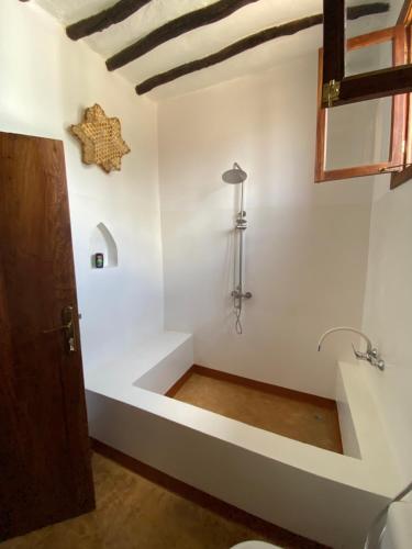 Bagno di Zuzanu house