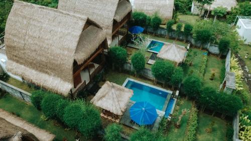 Piscina di BB Resort Villa and Spa o nelle vicinanze