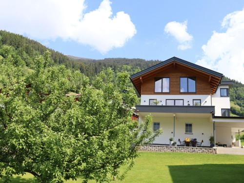 Sonnau vacation apartment near Wildkogelarena